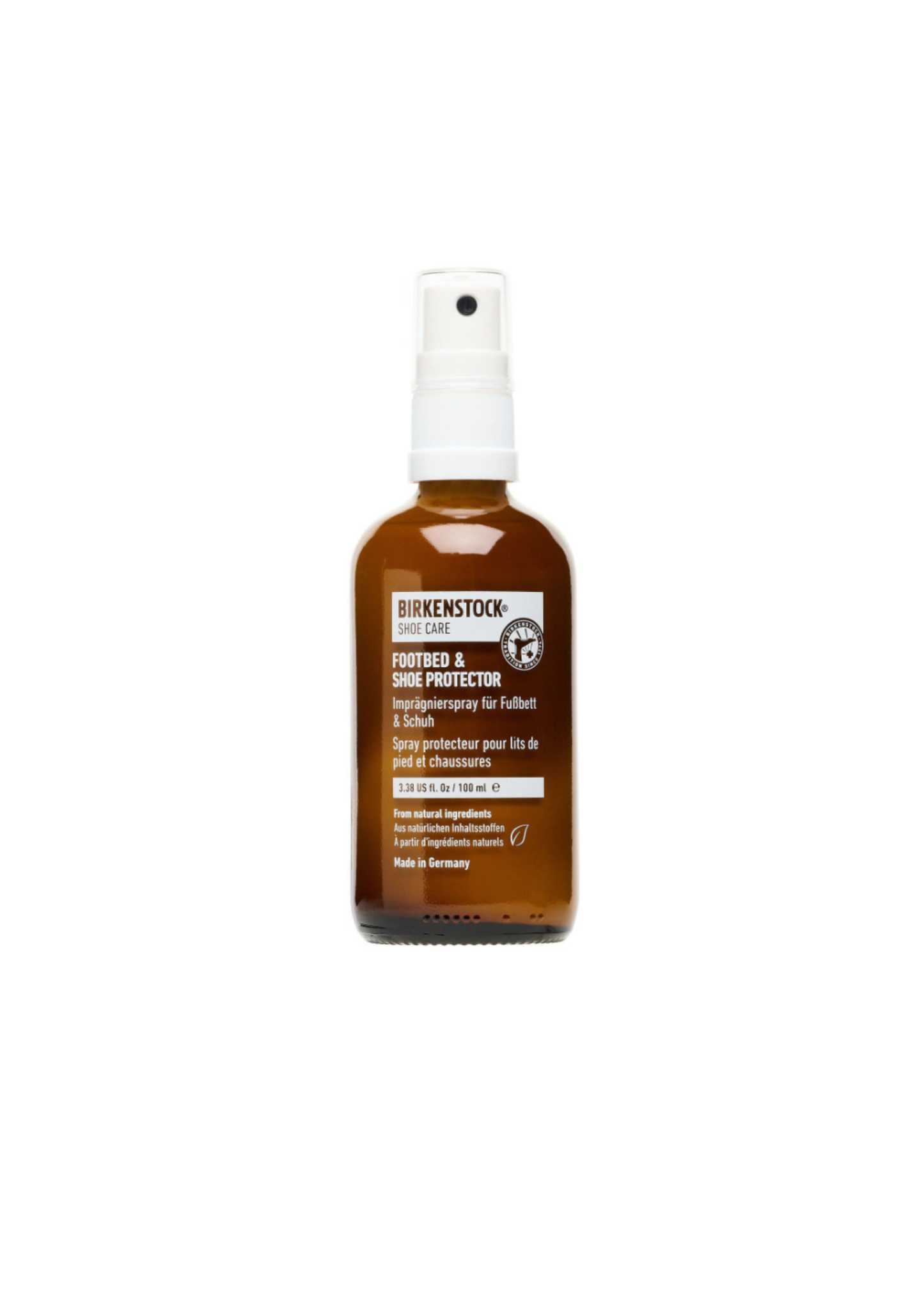 Birkenstock® Footbed and Shoe Cleaner with Sponge