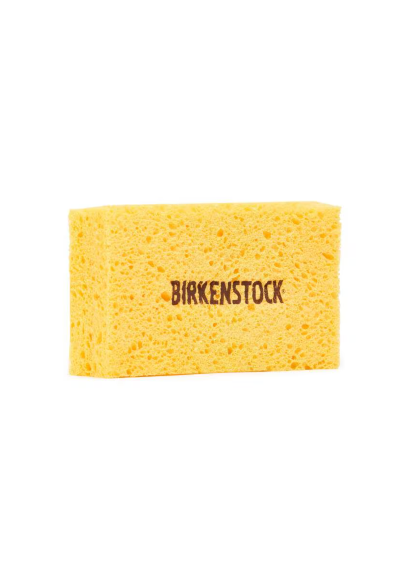 Birkenstock® Footbed and Shoe Cleaner with Sponge