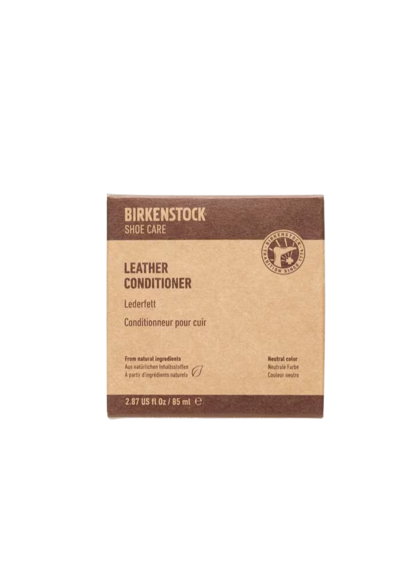 Birkenstock® Leather Conditioner
