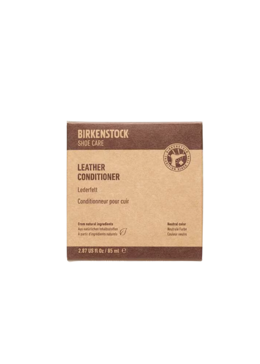Birkenstock® Leather Conditioner