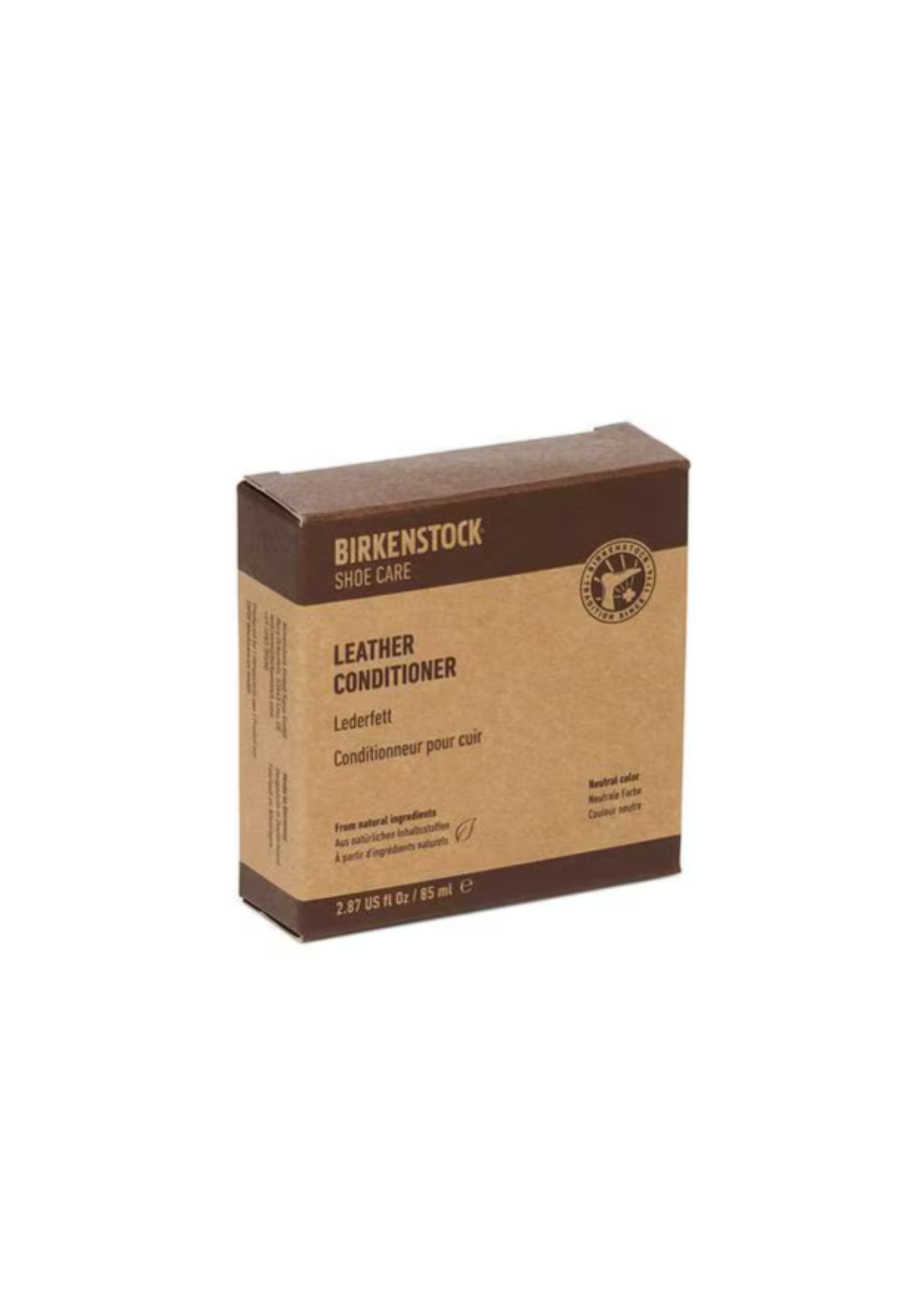 Birkenstock® Leather Conditioner