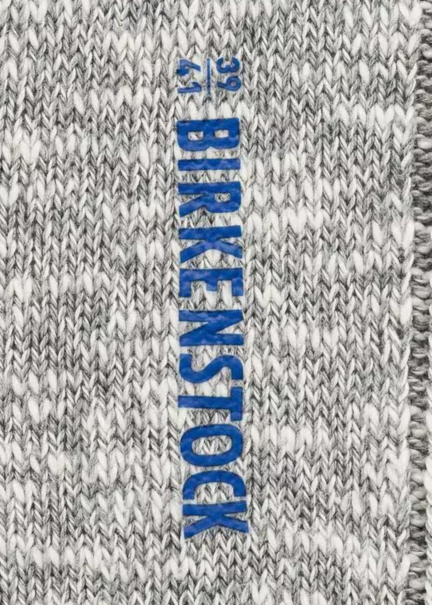 Birkenstock® Women's Cotton Slub Socks