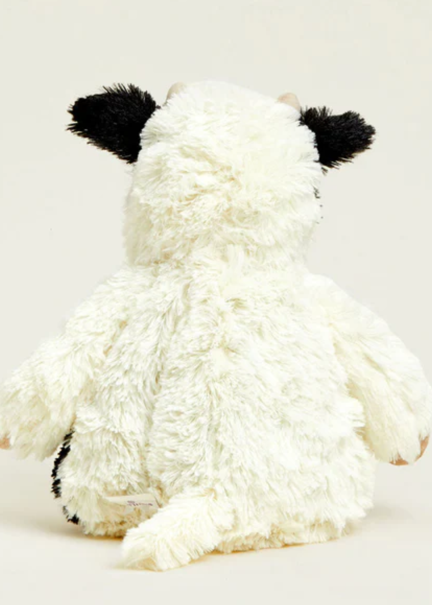 Black & White Cow Warmies