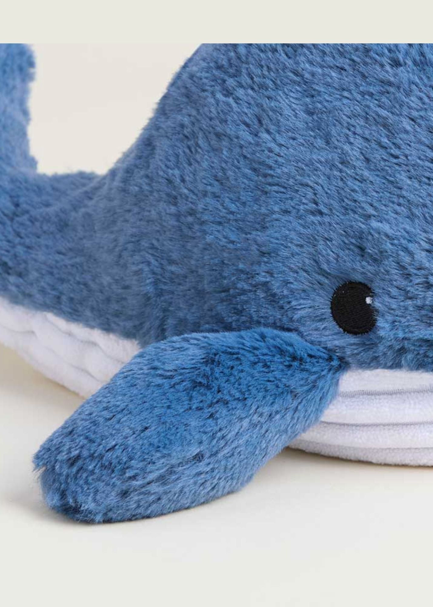 Warmies® Blue Whale