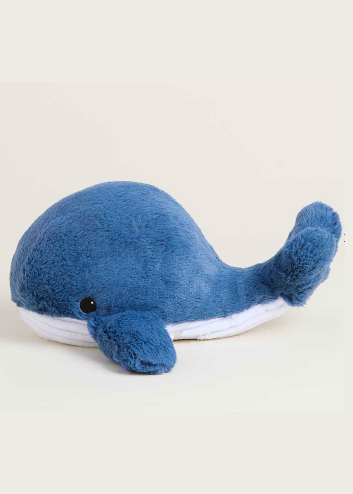 Warmies® Blue Whale