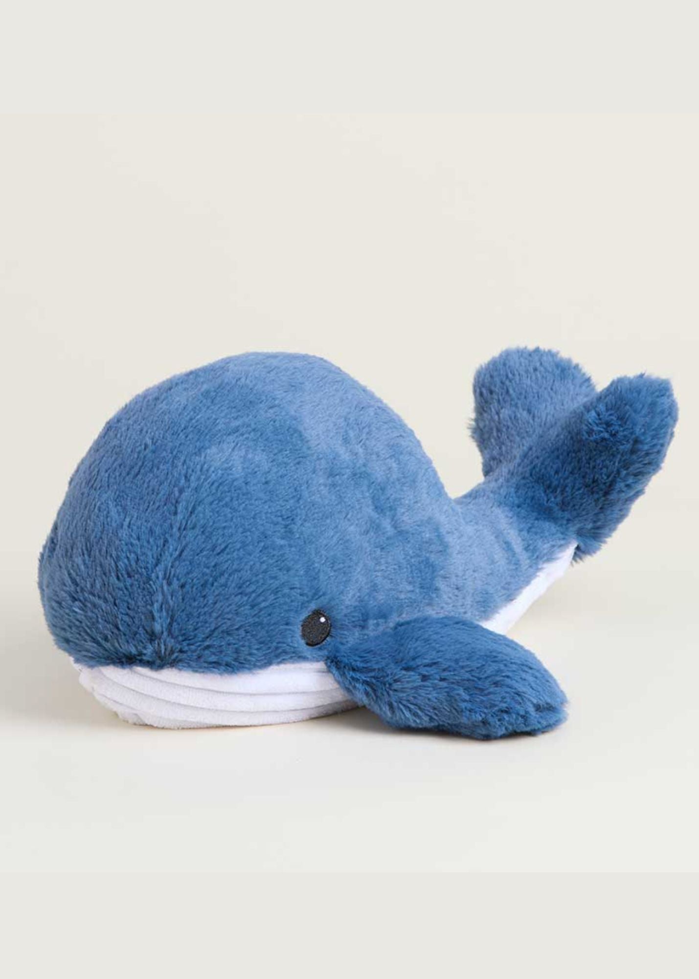 Warmies® Blue Whale