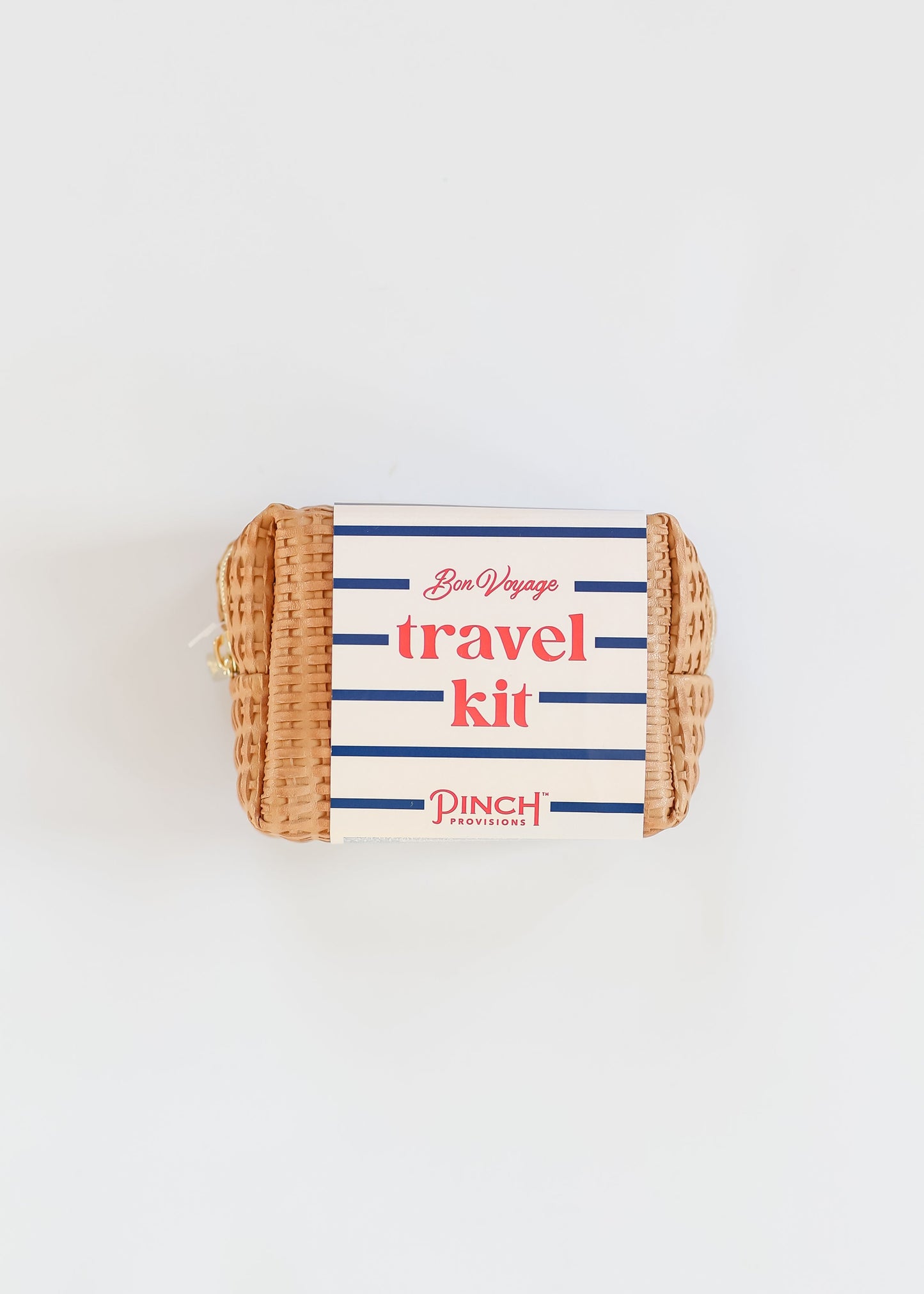 Bon Voyage Travel Kit