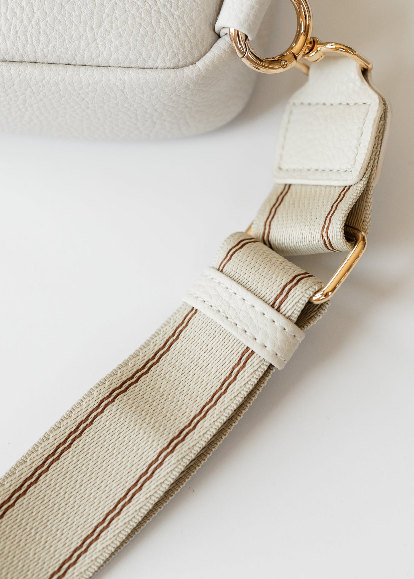 Bridget Sling Crossbody Mini Belt Bag