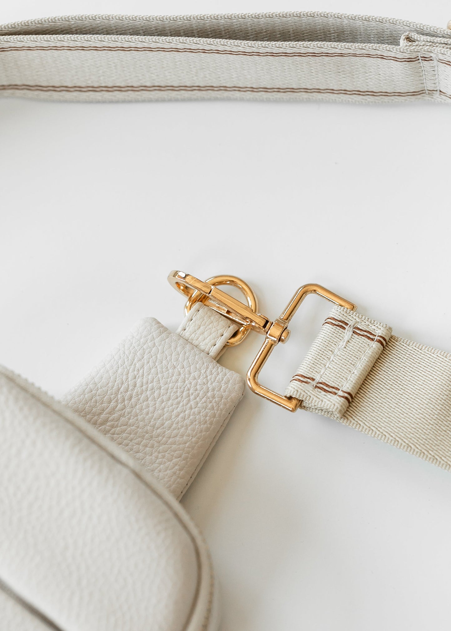 Bridget Sling Crossbody Mini Belt Bag