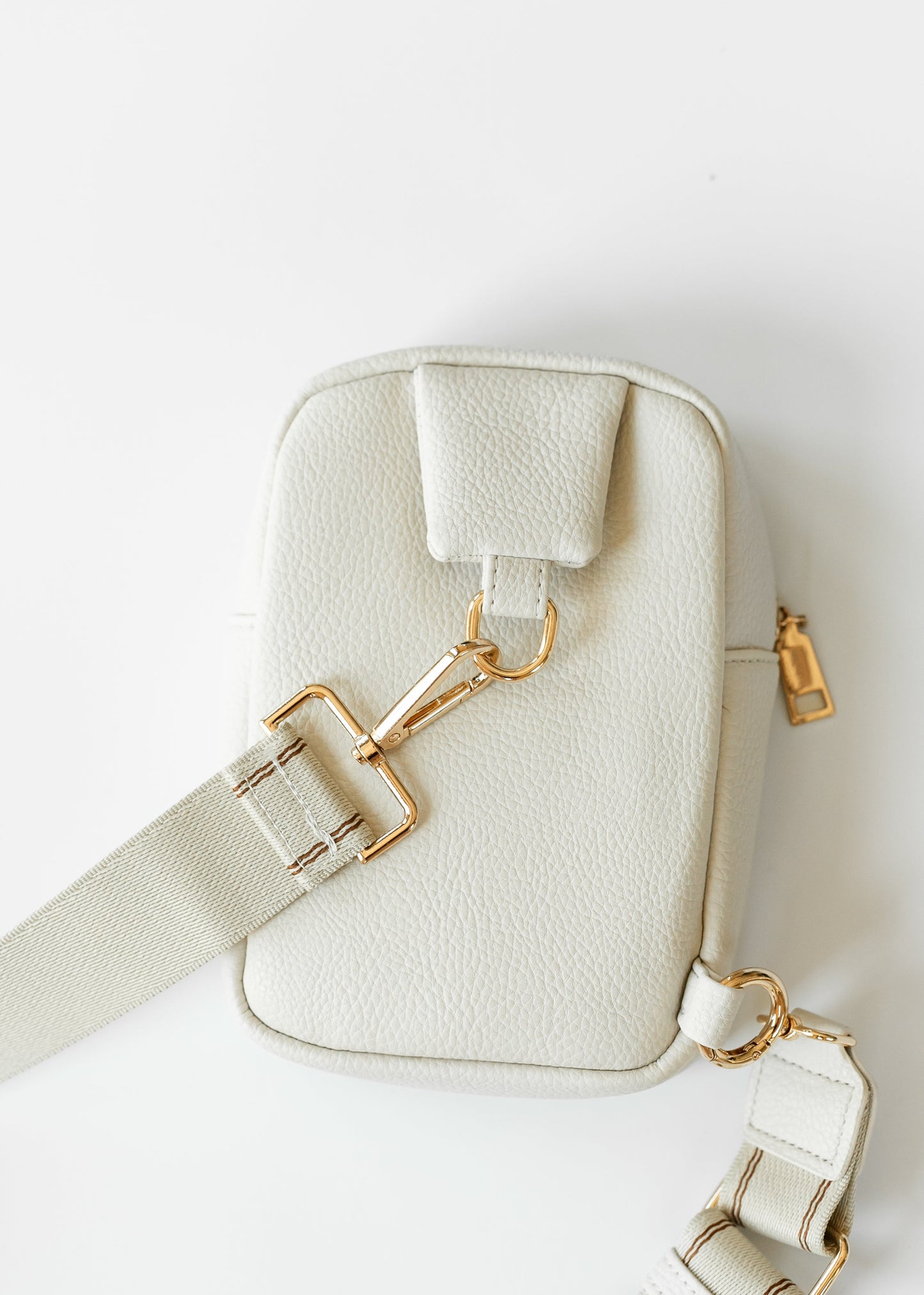 Bridget Sling Crossbody Mini Belt Bag