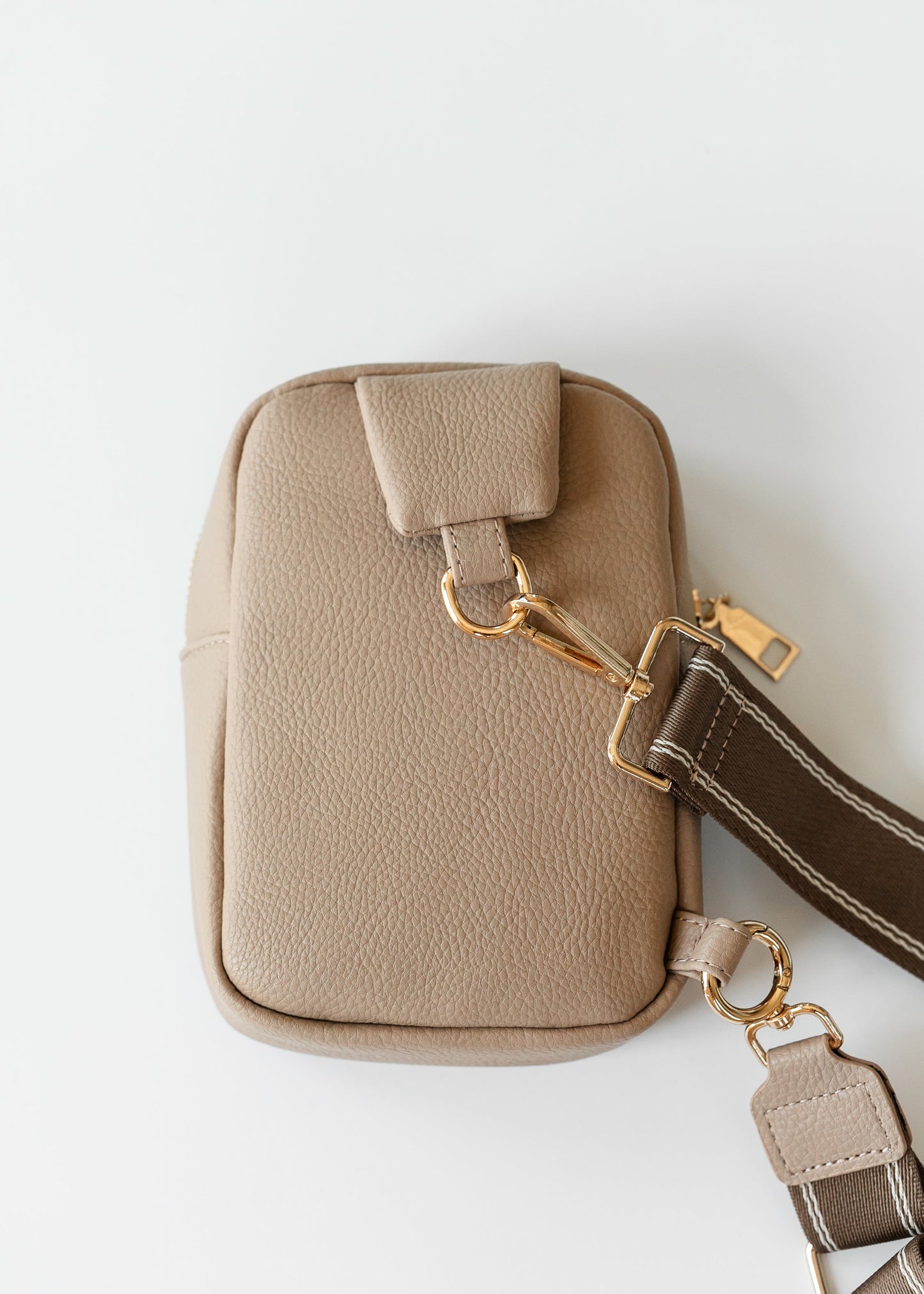 Bridget Sling Crossbody Mini Belt Bag