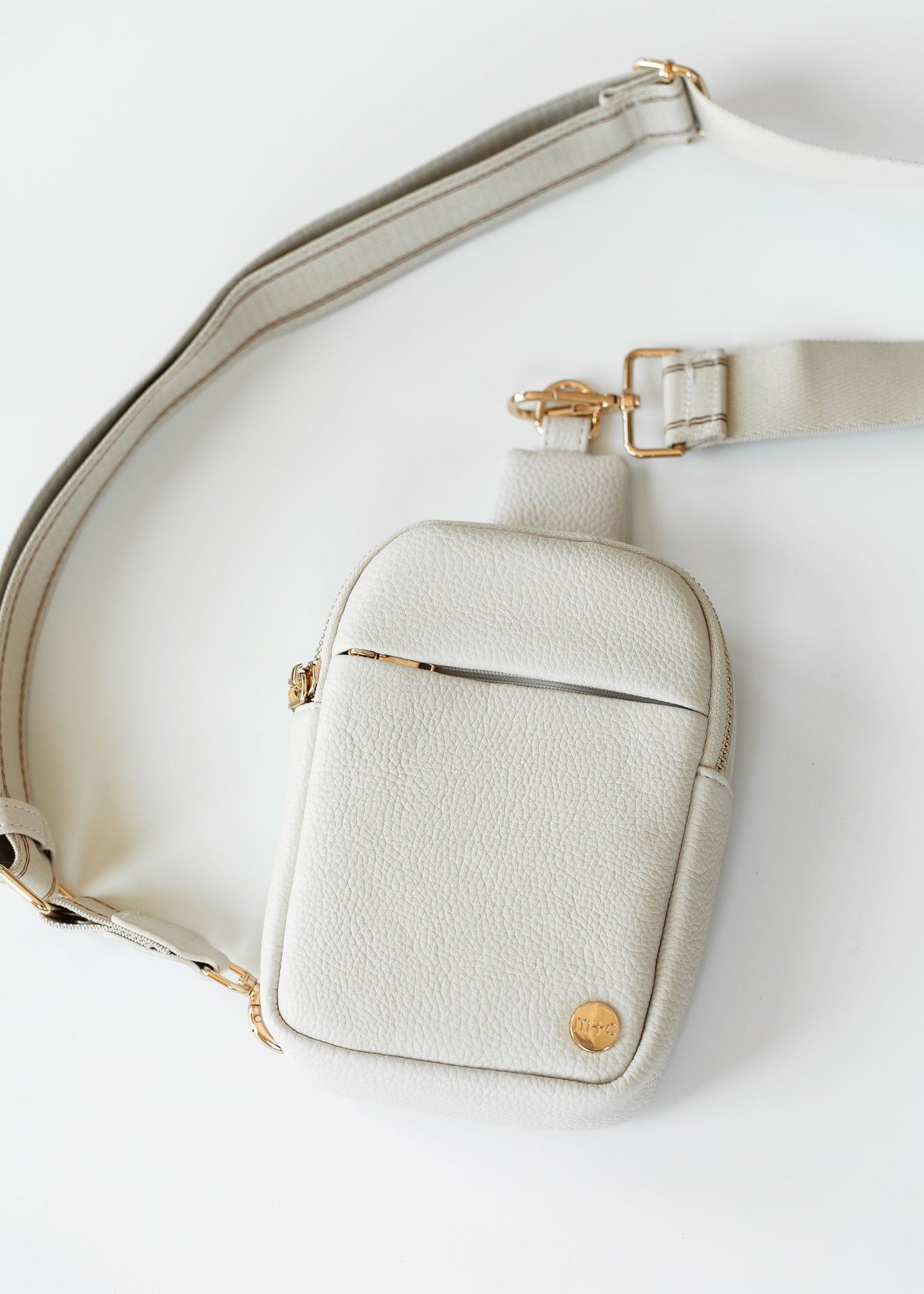 Bridget Sling Crossbody Mini Belt Bag