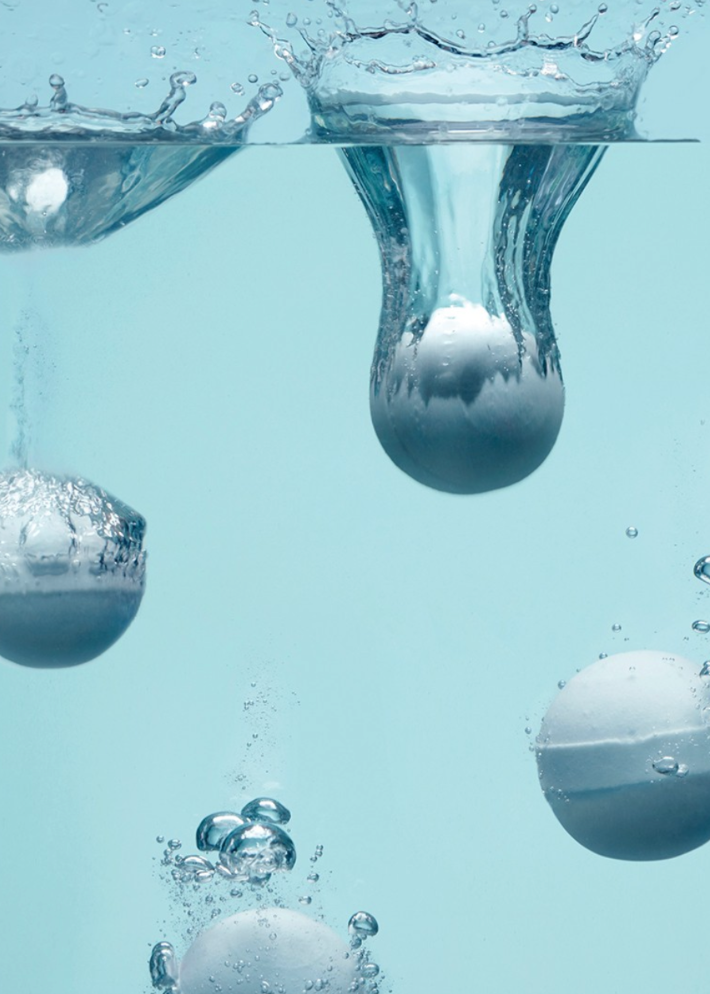 Capri Blue® Bath Bomb