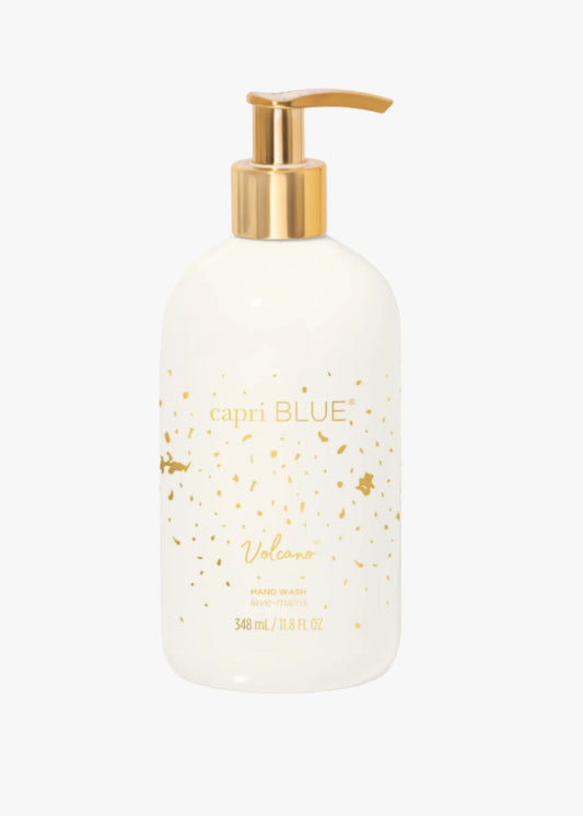 Capri Blue® Glimmer Volcano Hand Wash 11.8oz
