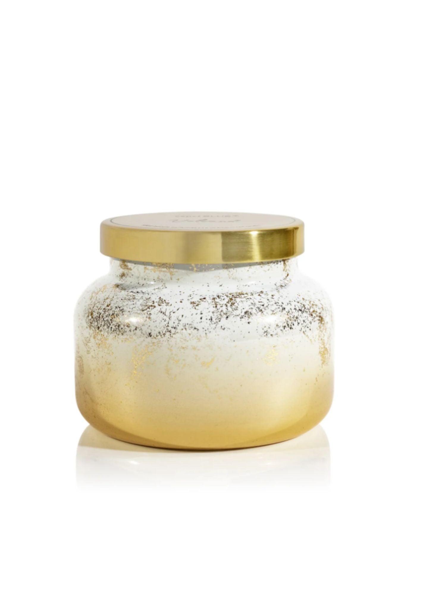 Capri Blue® Glimmer Volcano Signature Jar Candle 19oz