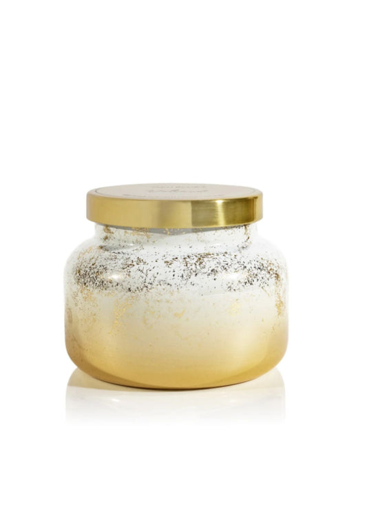 Capri Blue® Glimmer Volcano Signature Jar Candle 19oz