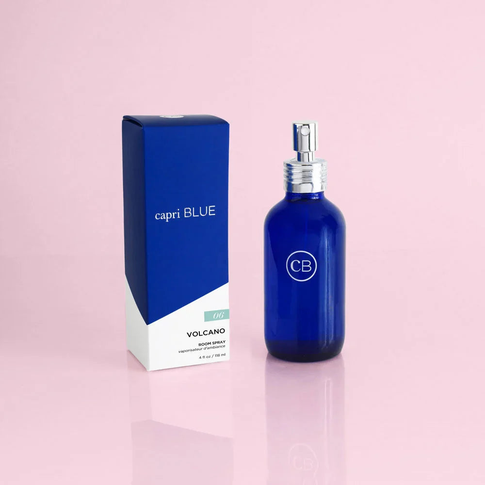 Capri Blue Volcano, 4 oz. Room Spray