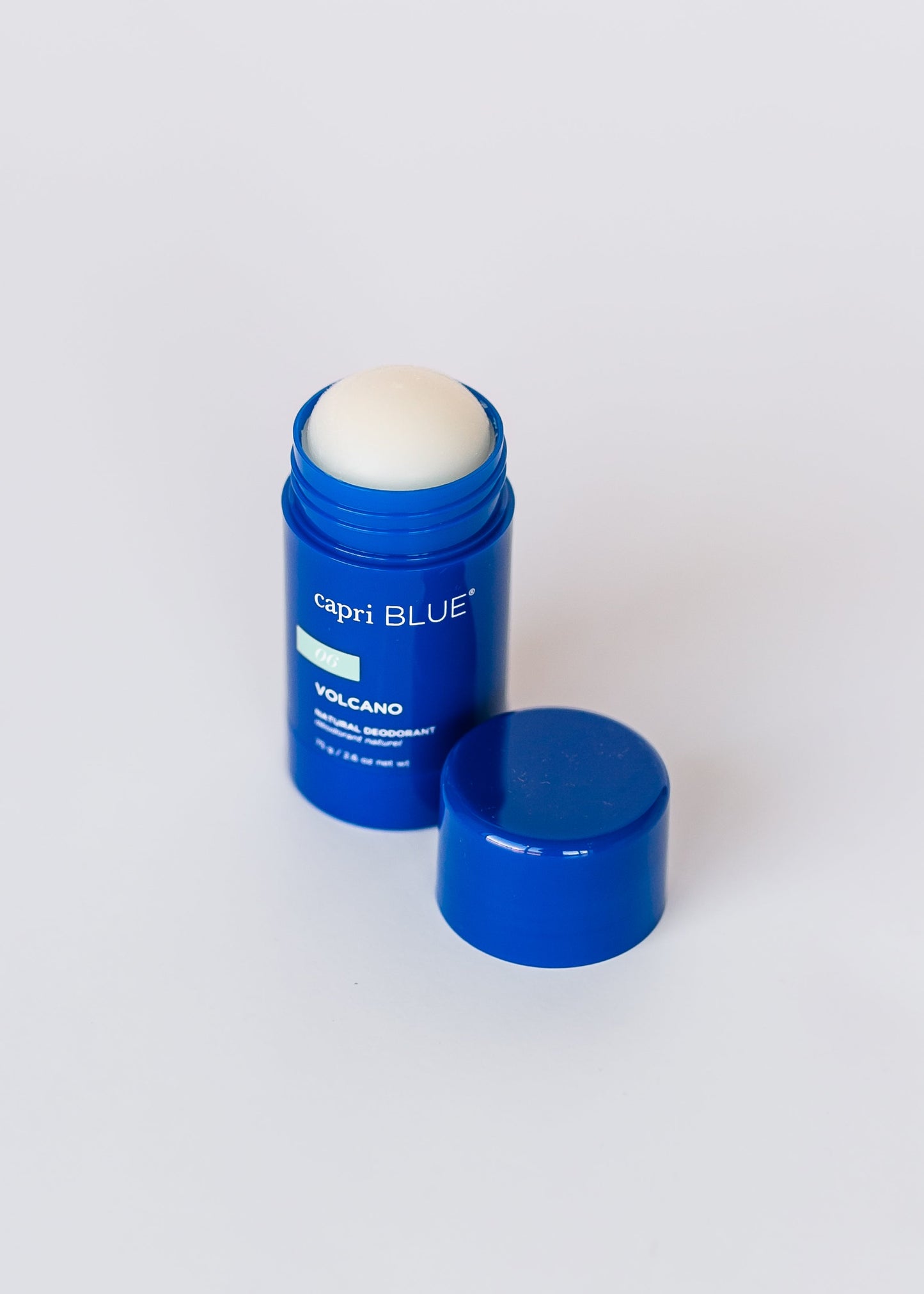 Capri Blue® Volcano Natural Deodorant