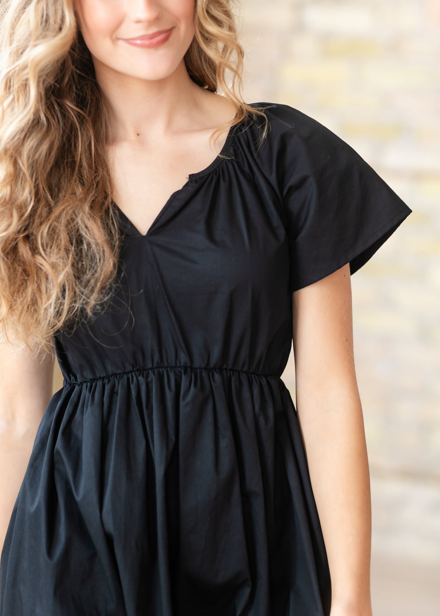 Clarke Midi Dress - FINAL SALE