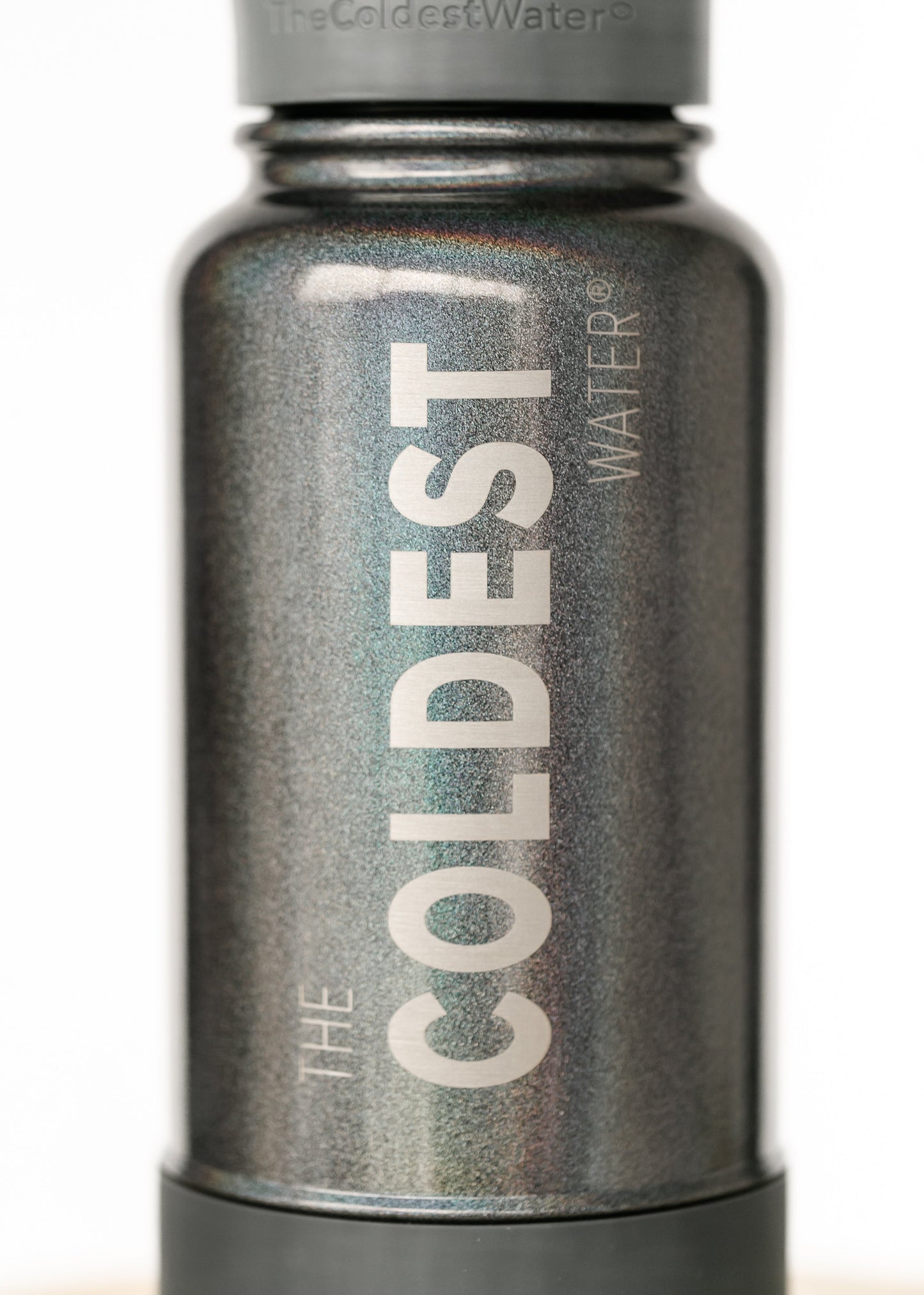 Coldest 32oz Sports Water Bottle - FINAL SALE