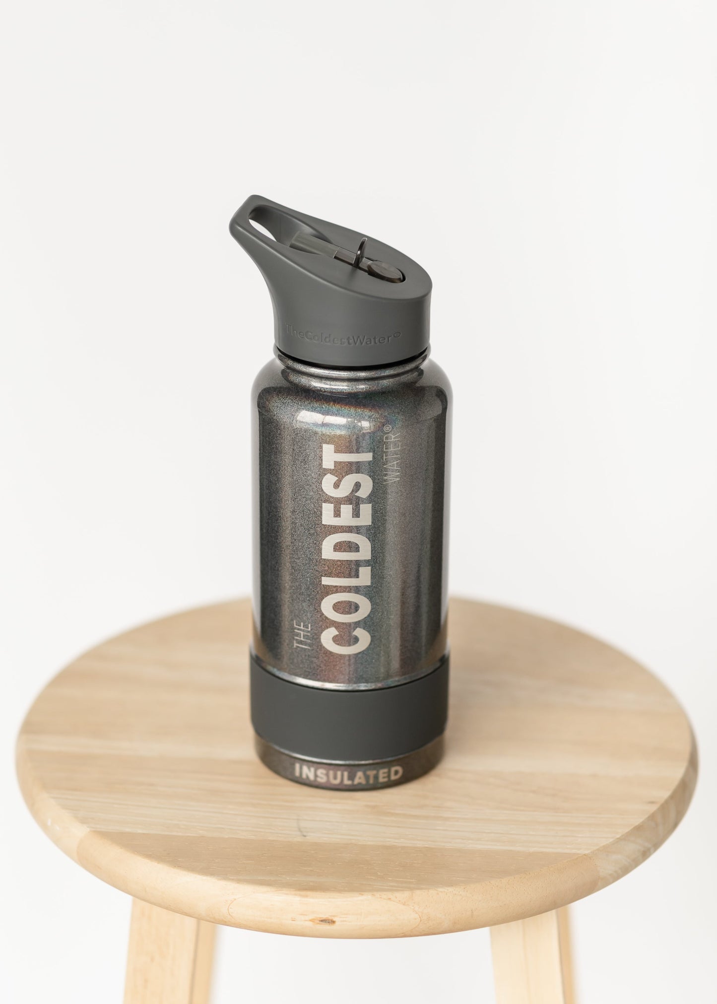 Coldest 32oz Sports Water Bottle - FINAL SALE