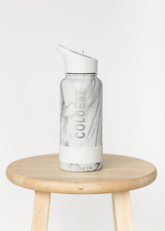 Coldest 32oz Sports Water Bottle - FINAL SALE