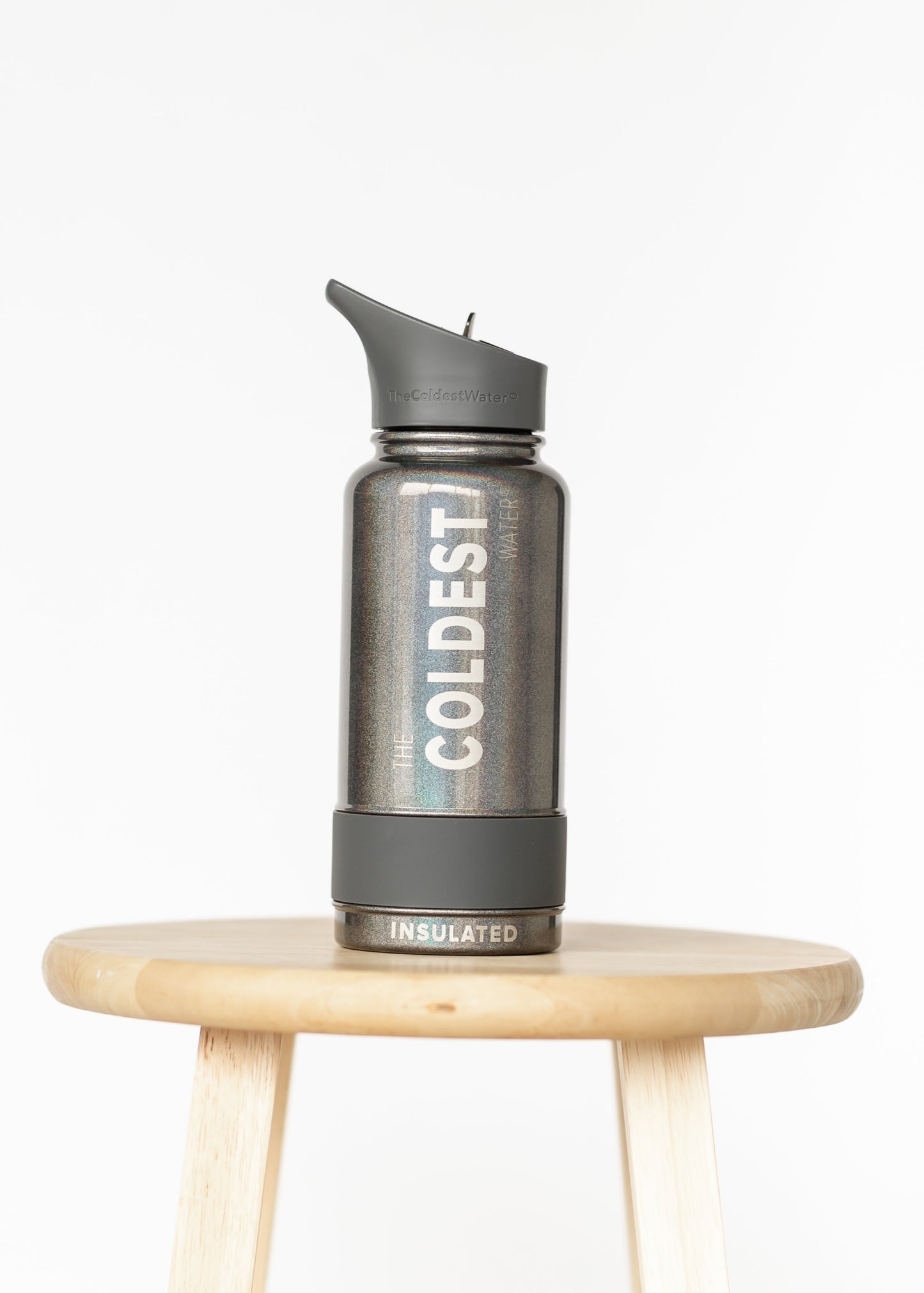 Coldest 32oz Sports Water Bottle - FINAL SALE