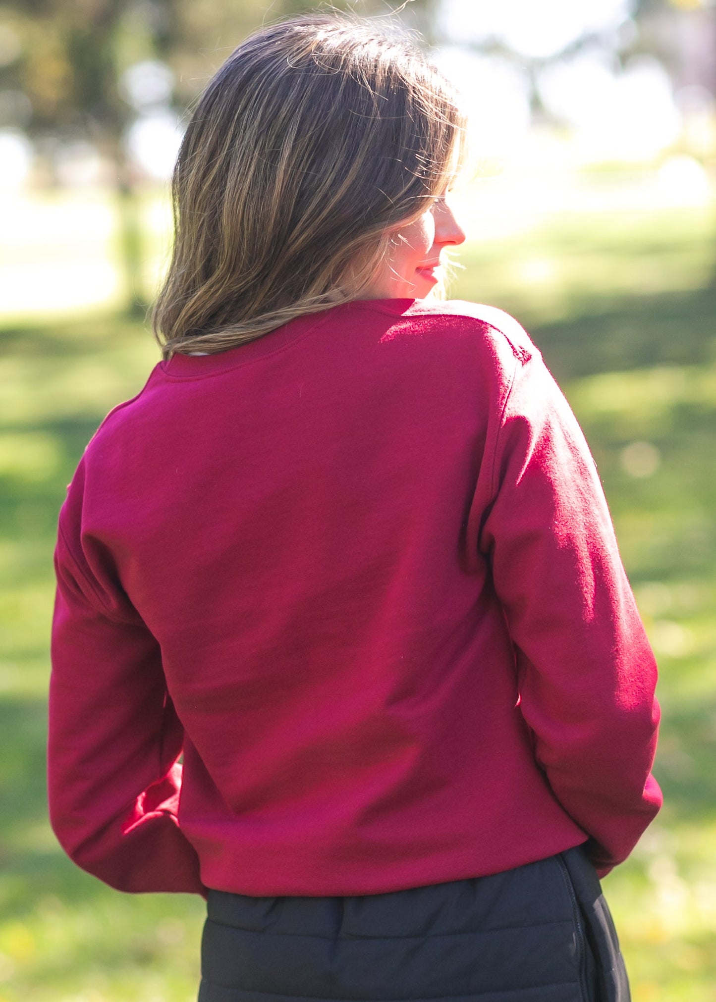 Comfort & Joy Crewneck Sweatshirt