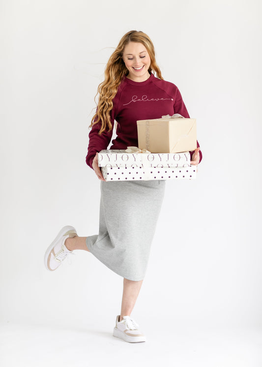 Comfy Christmas Bundle