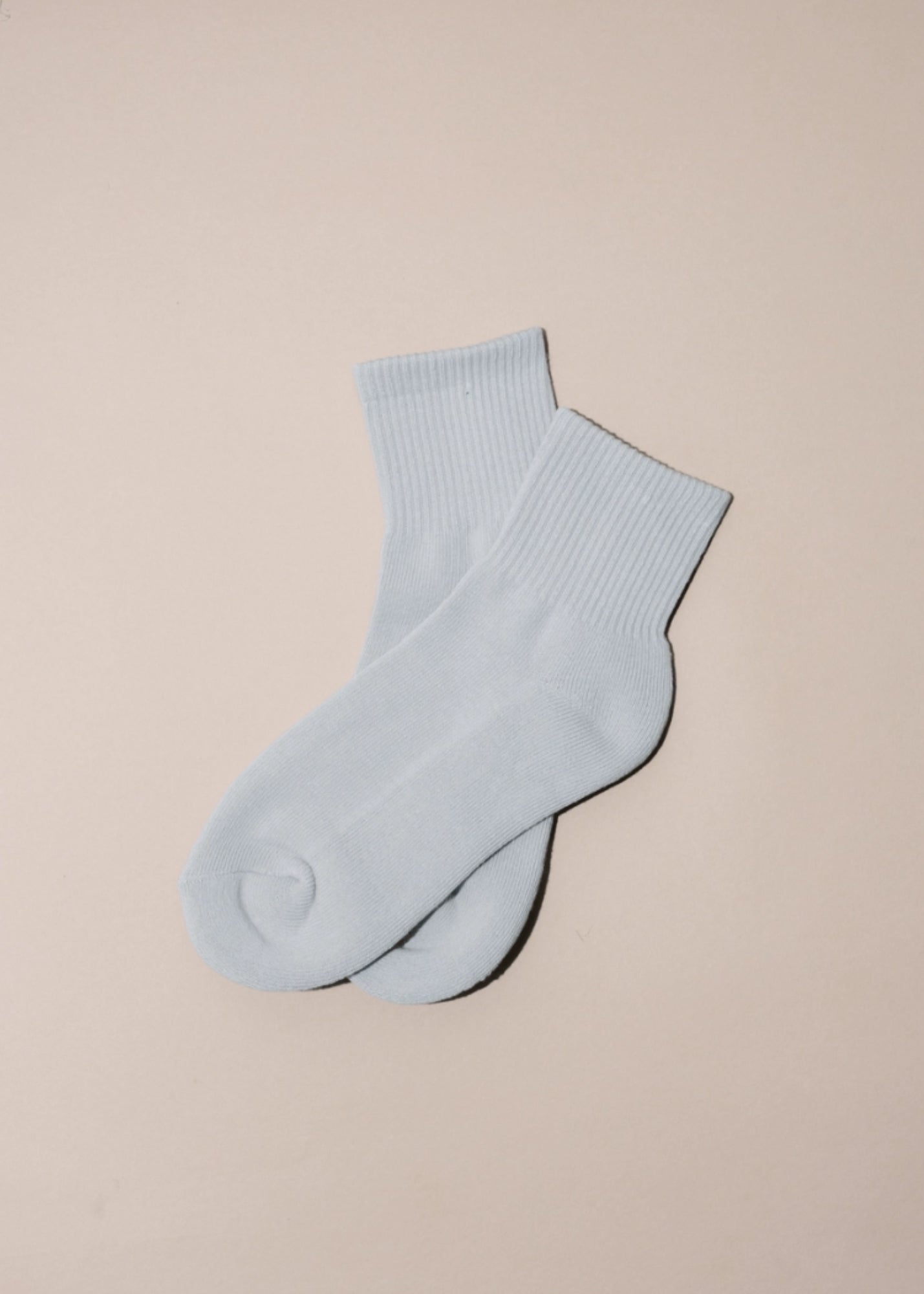 Cotton Ankle Socks - FINAL SALE