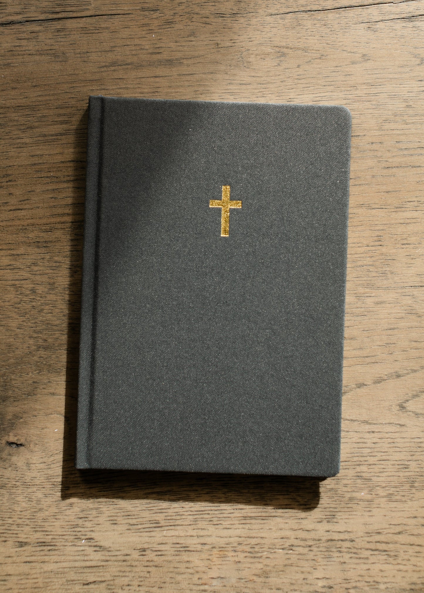 Cross Sermon Notes Journal