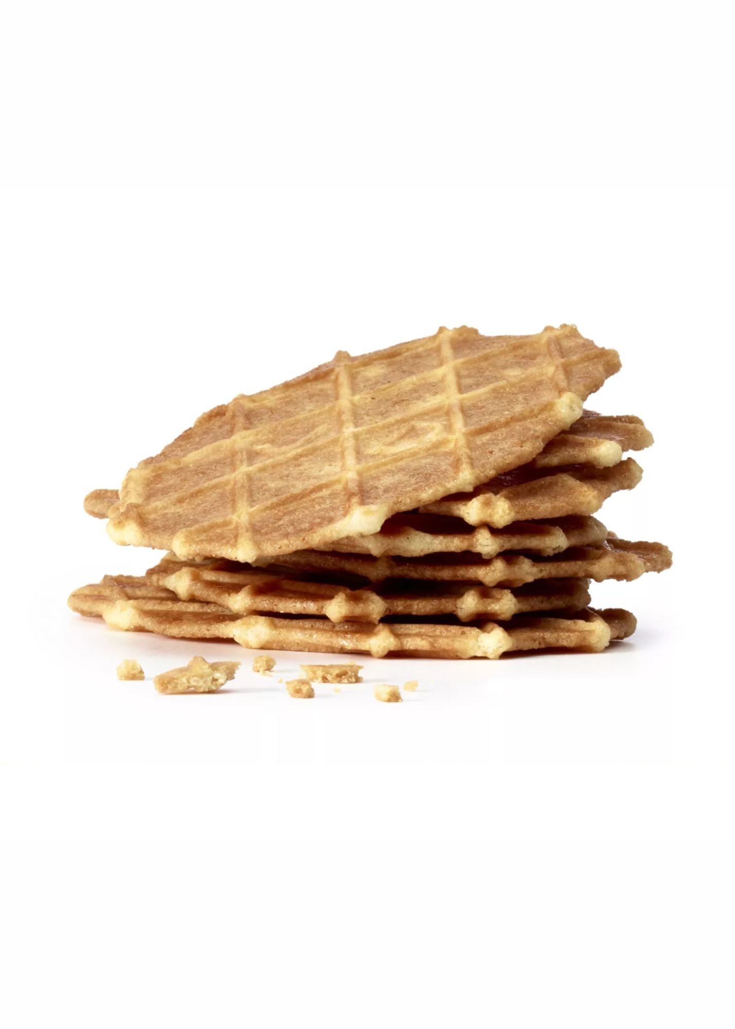 Daelmans Jules Destrooper Butter Crisps
