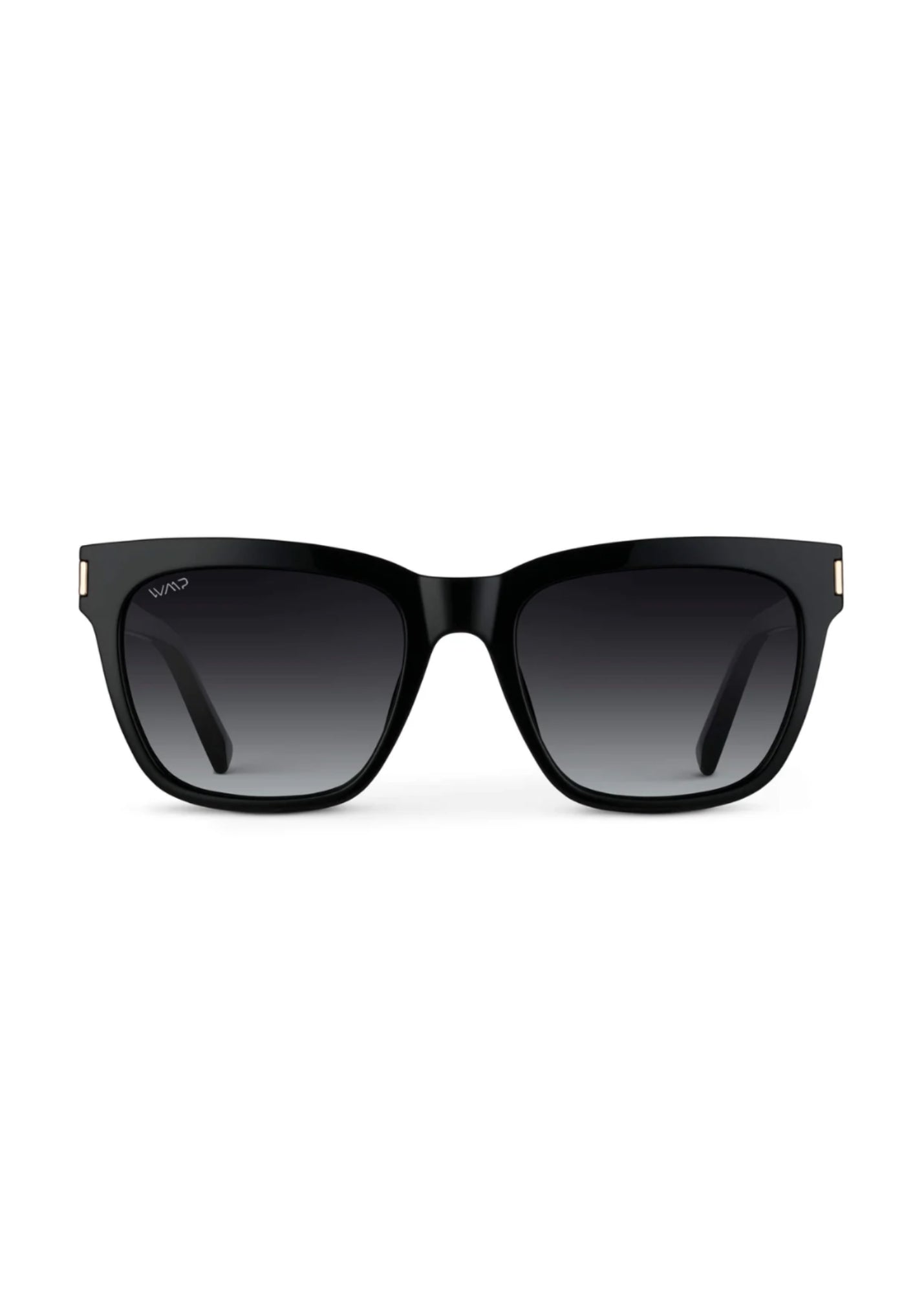 Dakota Square Polarized Sunglasses