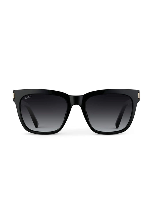 Dakota Square Polarized Sunglasses