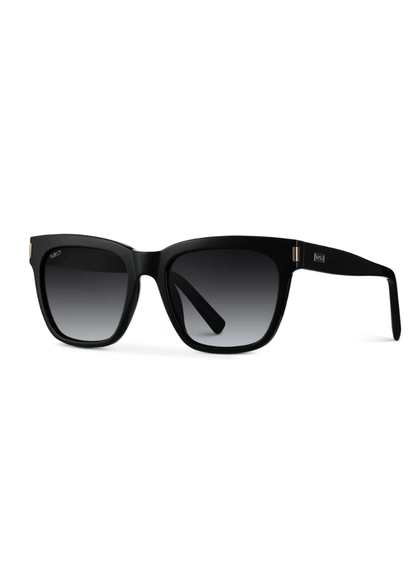 Dakota Square Polarized Sunglasses