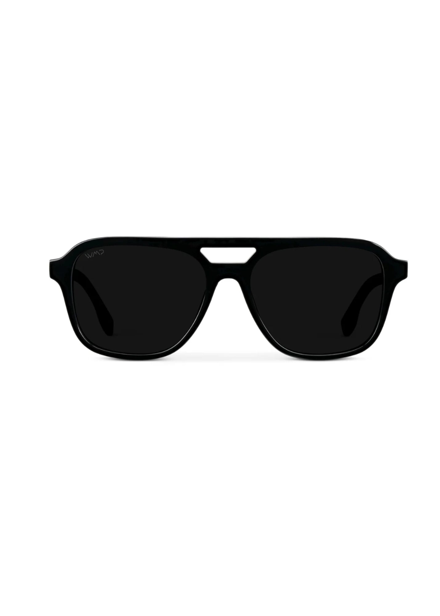 Dean Square Polarized Sunglasses