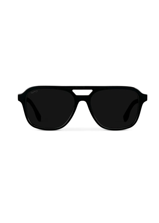 Dean Square Polarized Sunglasses