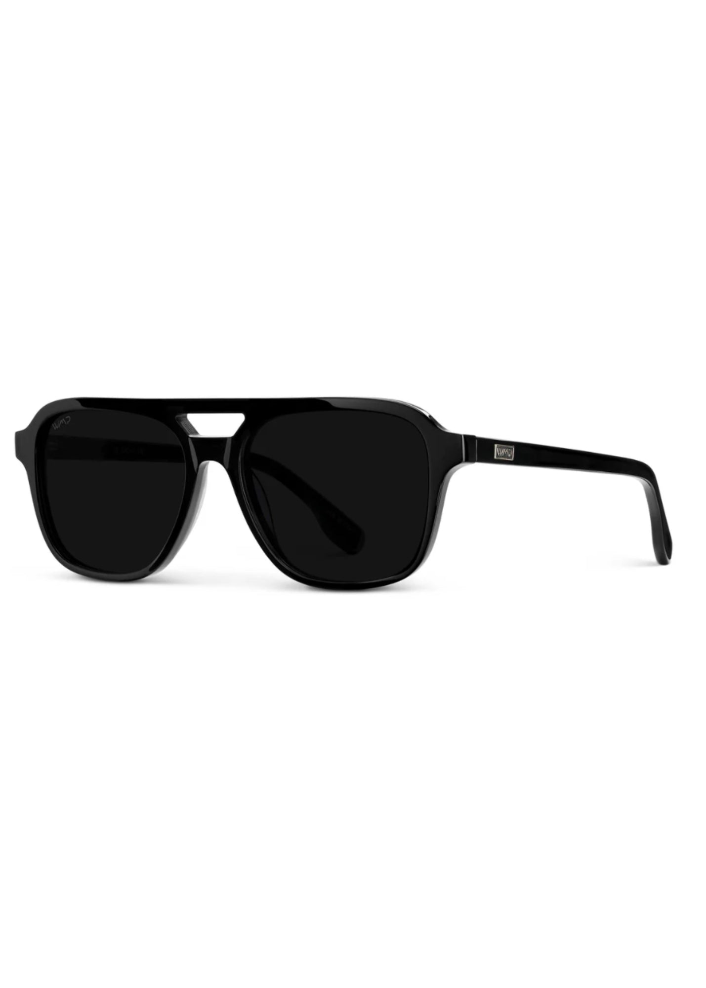 Dean Square Polarized Sunglasses