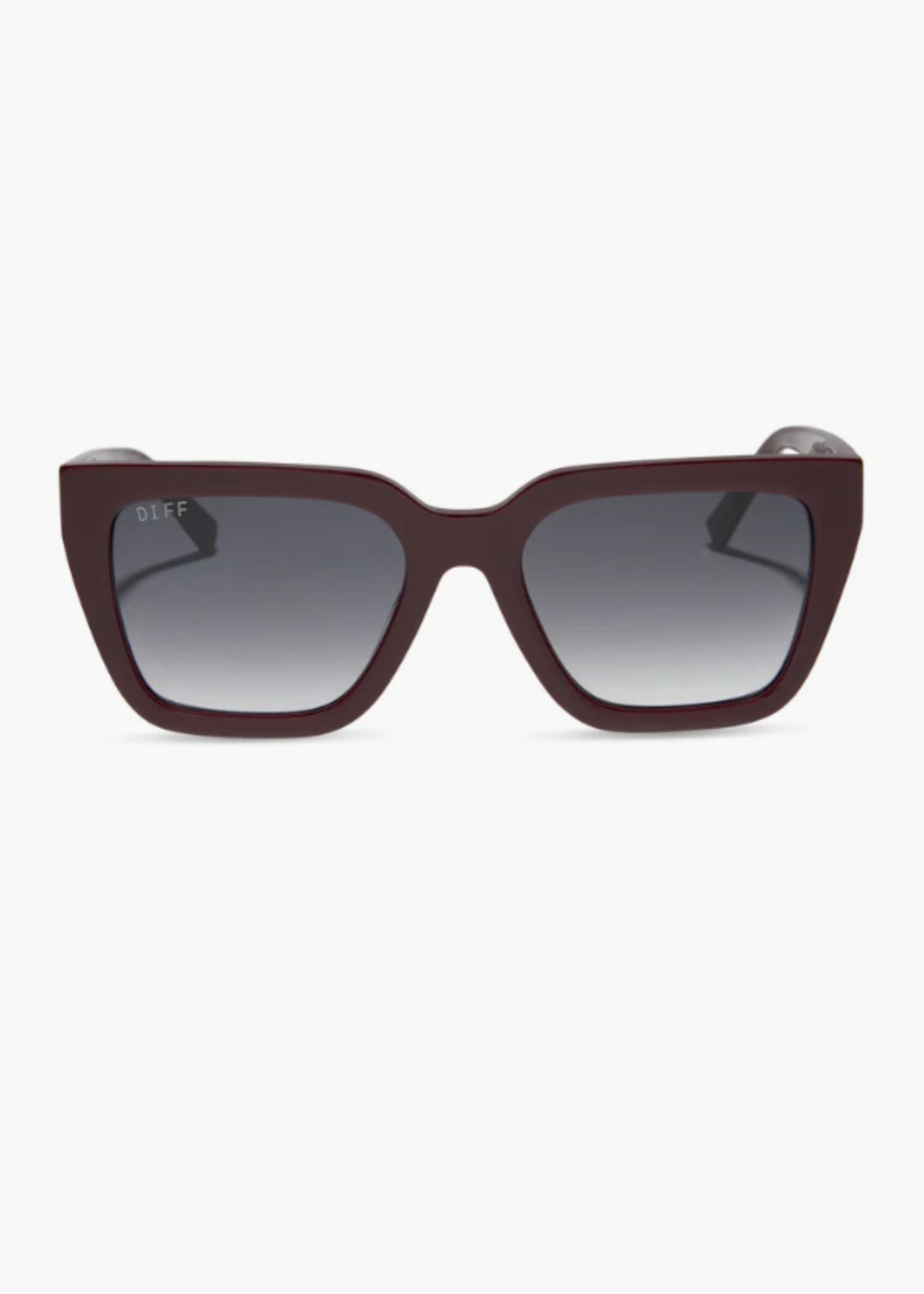 DIFF Amara Polarized Sunglasses