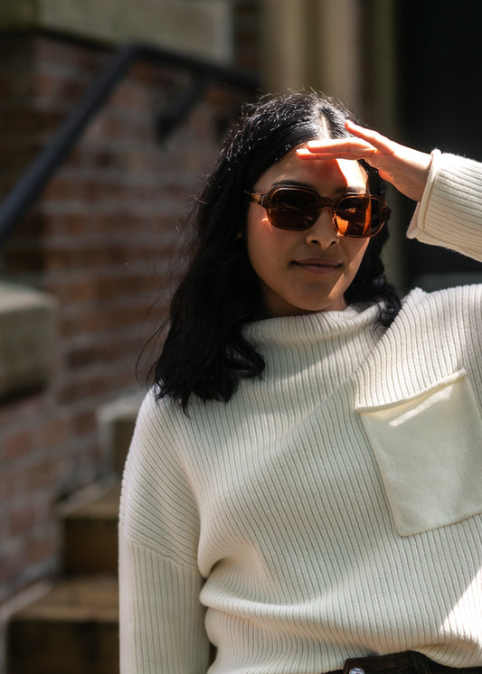 DIFF Aspyn Ovard Lola Sunglasses