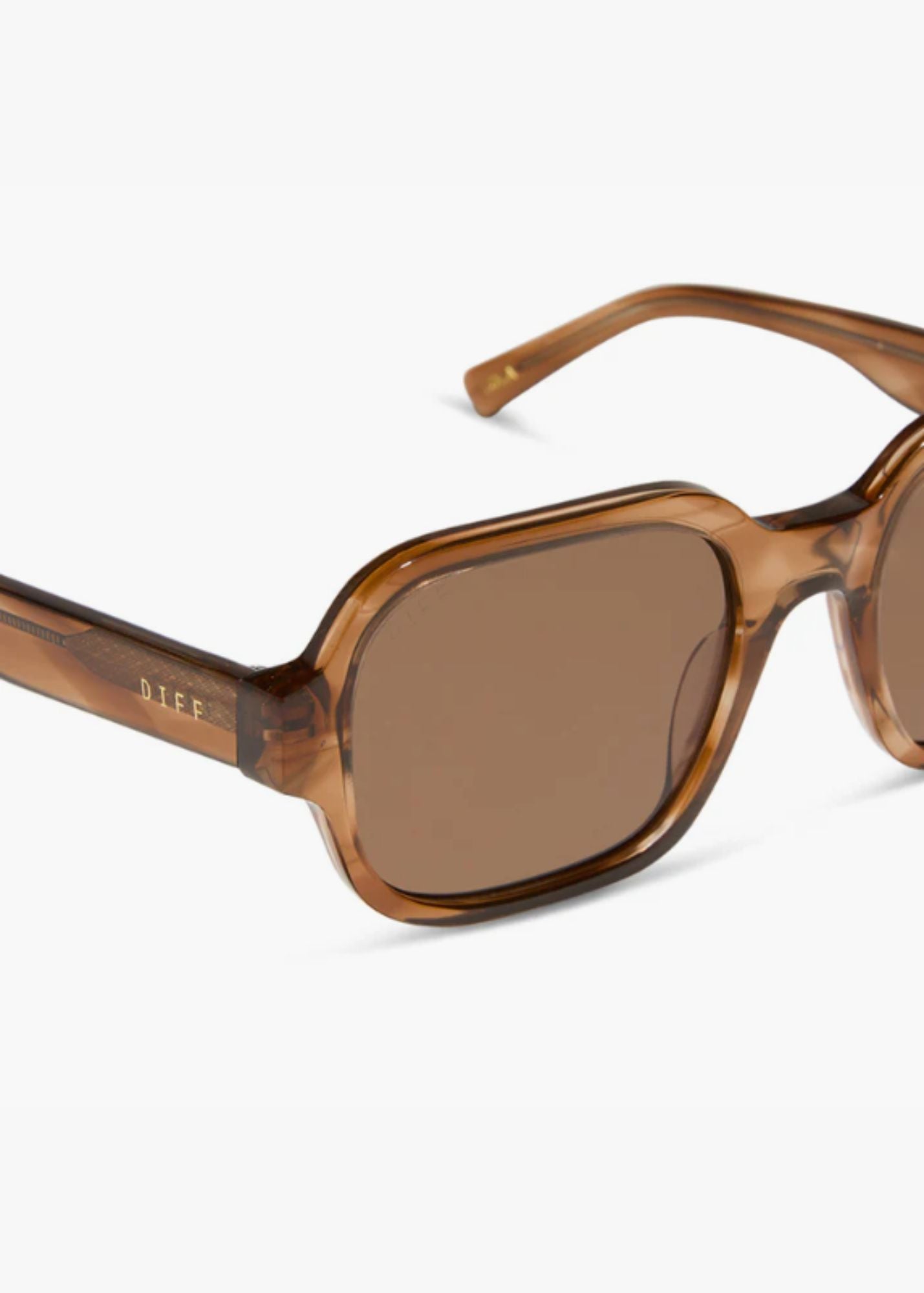 DIFF Aspyn Ovard Lola Sunglasses