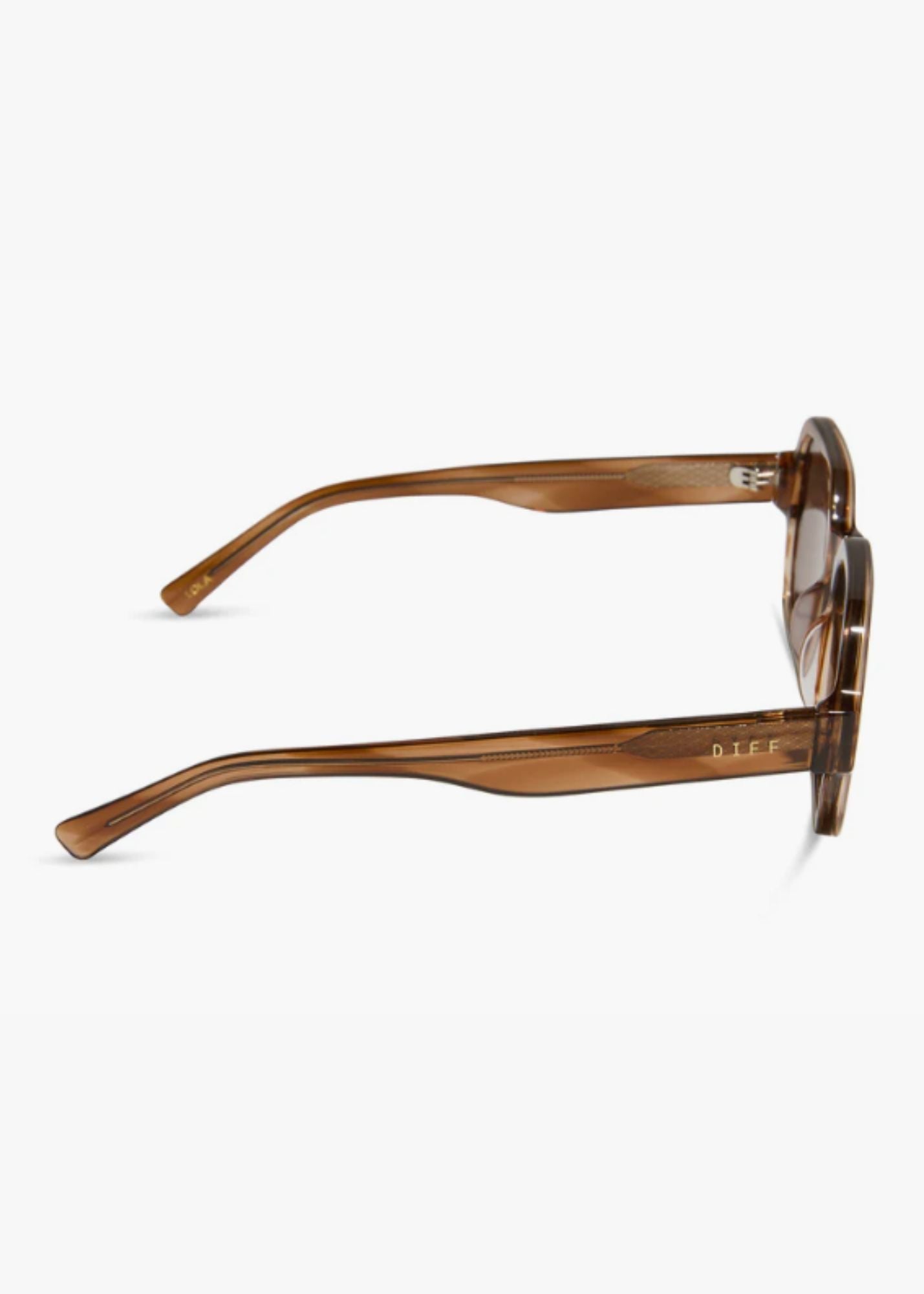 DIFF Aspyn Ovard Lola Sunglasses
