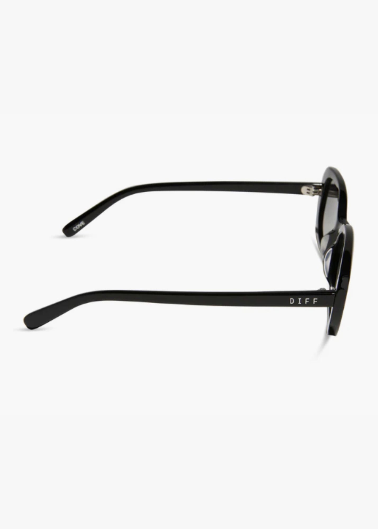 DIFF Aspyn Ovard Cove Sunglasses