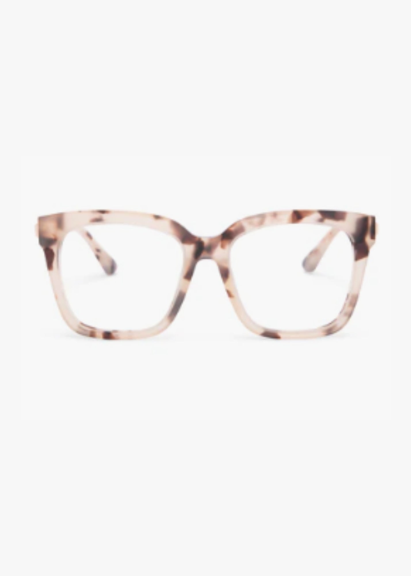 DIFF Bella Blue Light Glasses