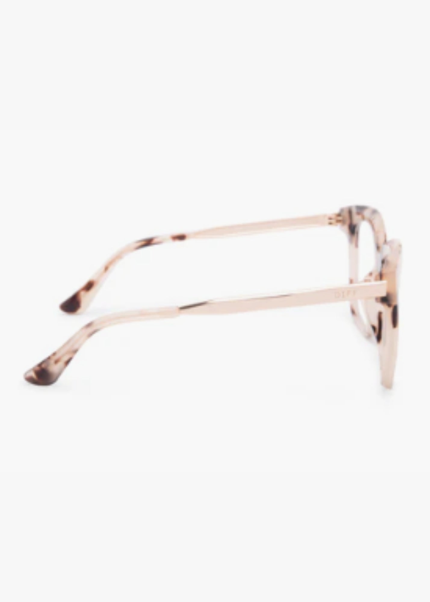 DIFF Bella Blue Light Glasses