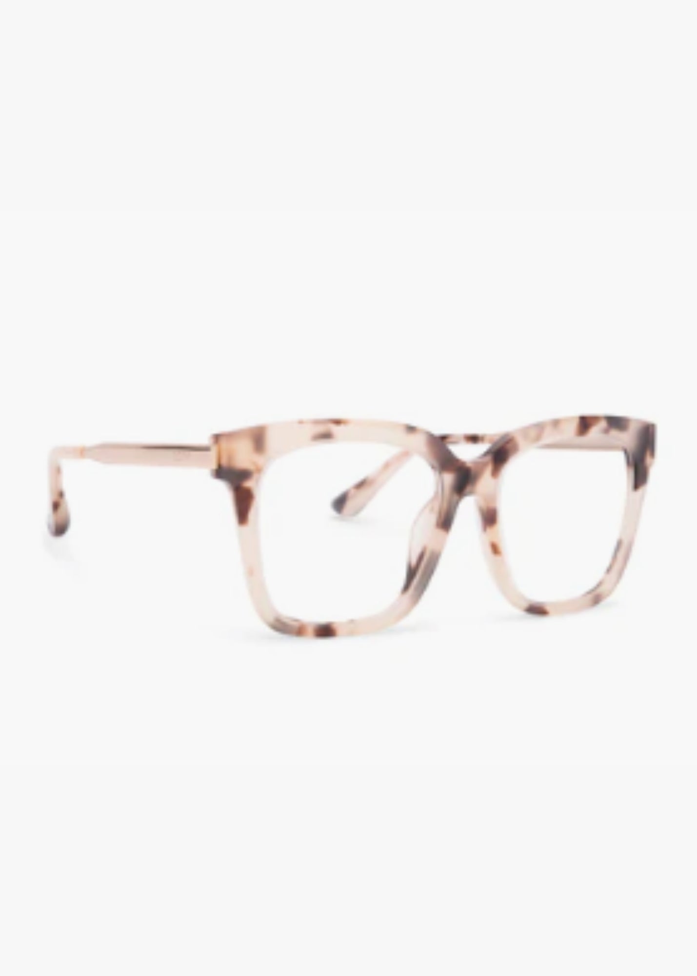 DIFF Bella Blue Light Glasses
