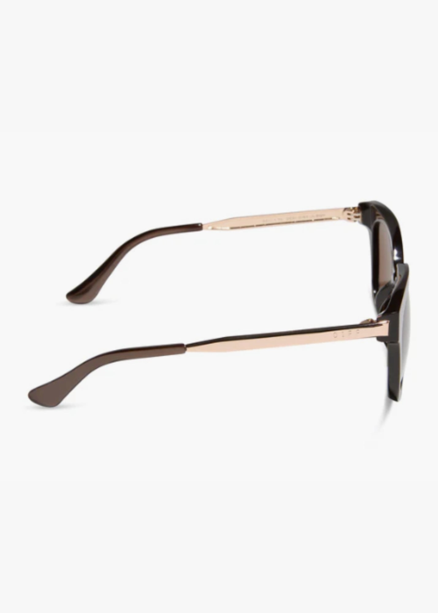 DIFF Bella Non-polarized Sunglasses