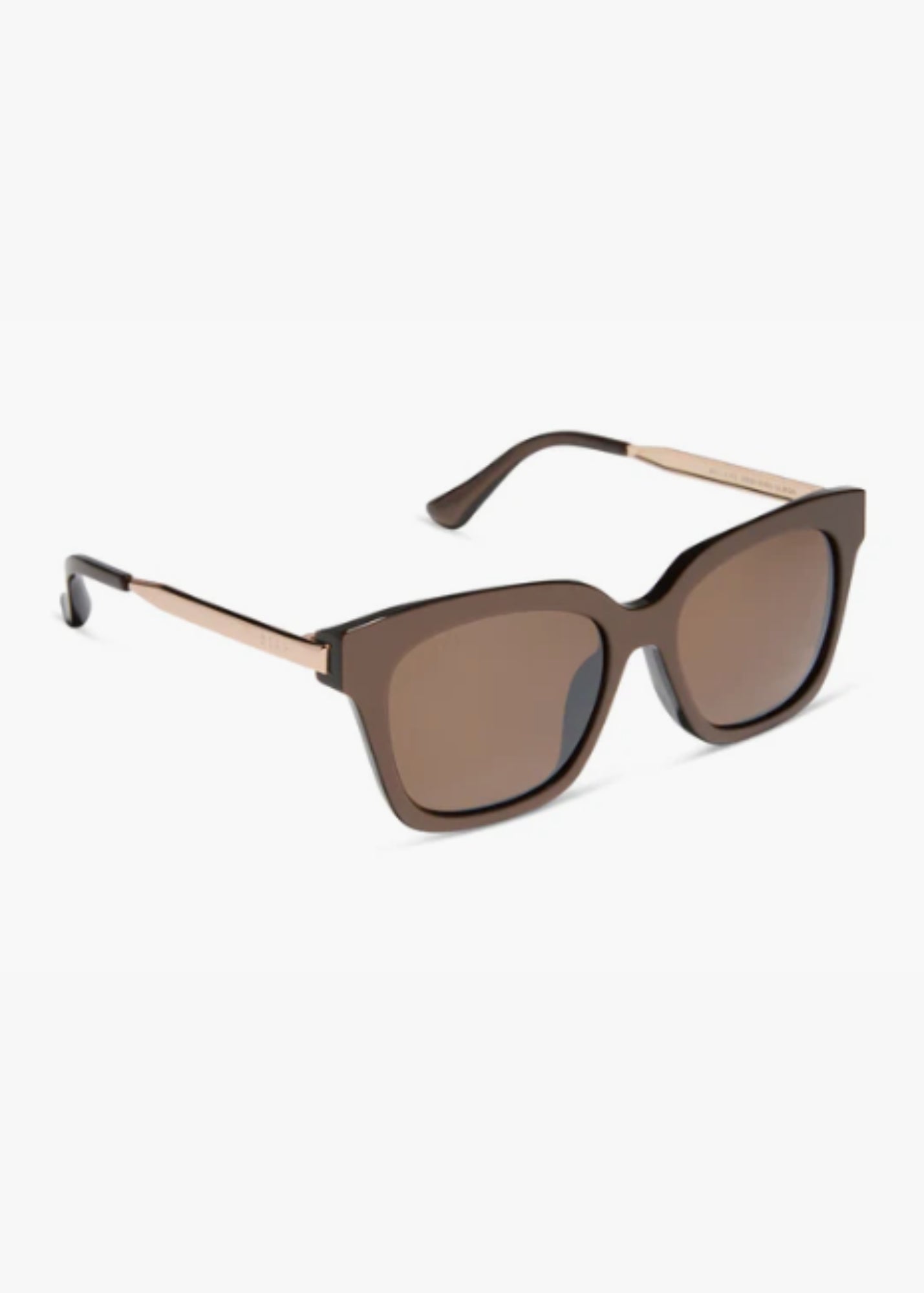 DIFF Bella Non-polarized Sunglasses