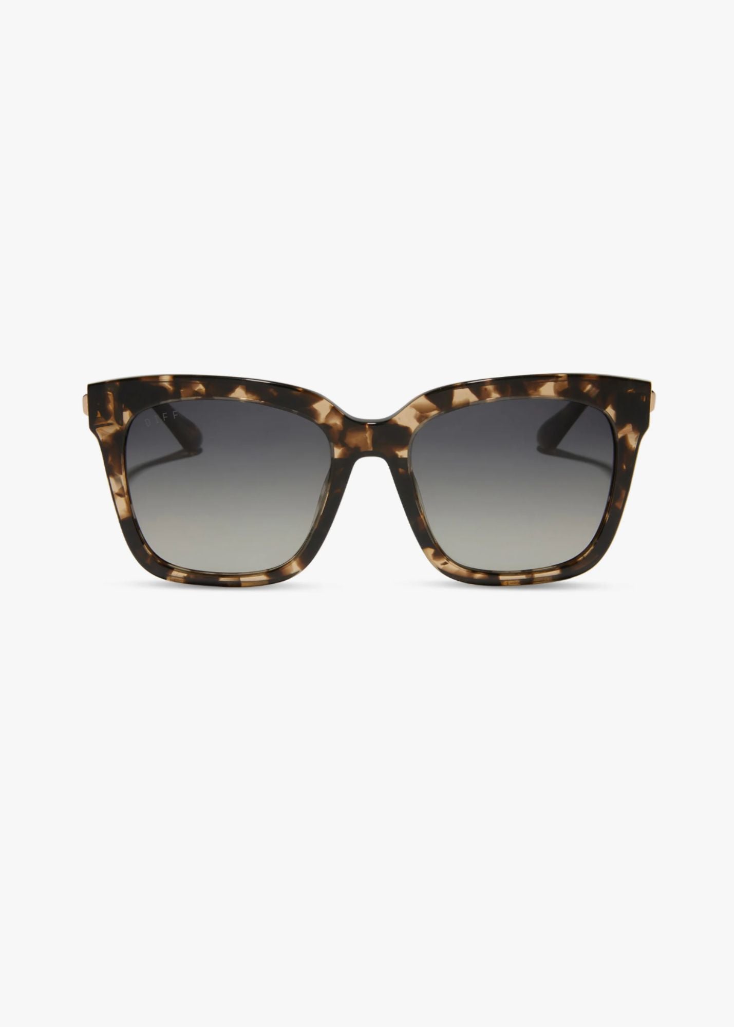 DIFF Bella Polarized Sunglasses
