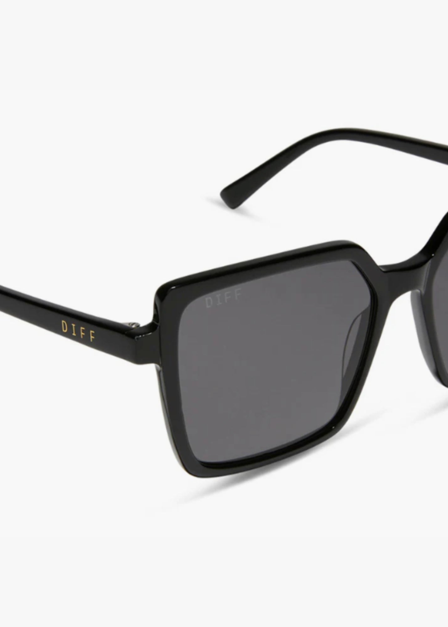 DIFF Esme Polarized Sunglasses